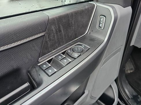 Certified 2025 Ford F150 XLT w/ Equipment Group 301A Standard image 19