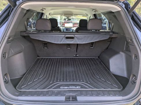 Used 2021 Chevrolet Equinox LT image 13