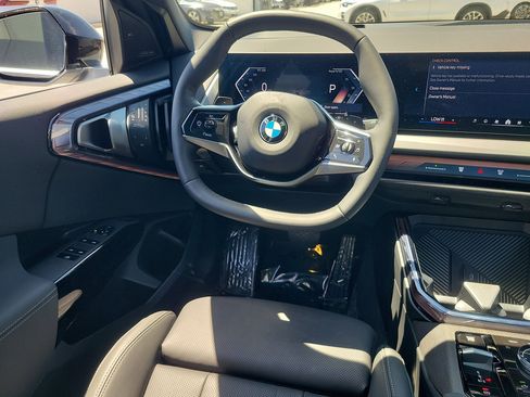 Used 2026 BMW X3 xDrive30i w/ Premium Package AWD/4WD image 12