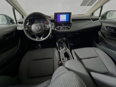 Used 2024 Toyota Corolla LE FWD image 28