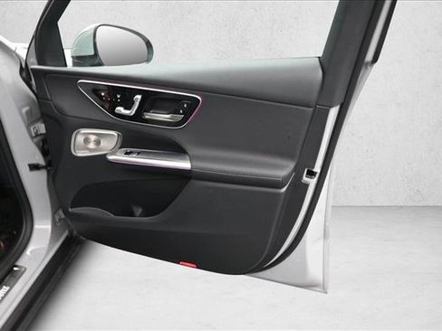 Certified 2026 Mercedes-Benz GLC 300 4MATIC image 30