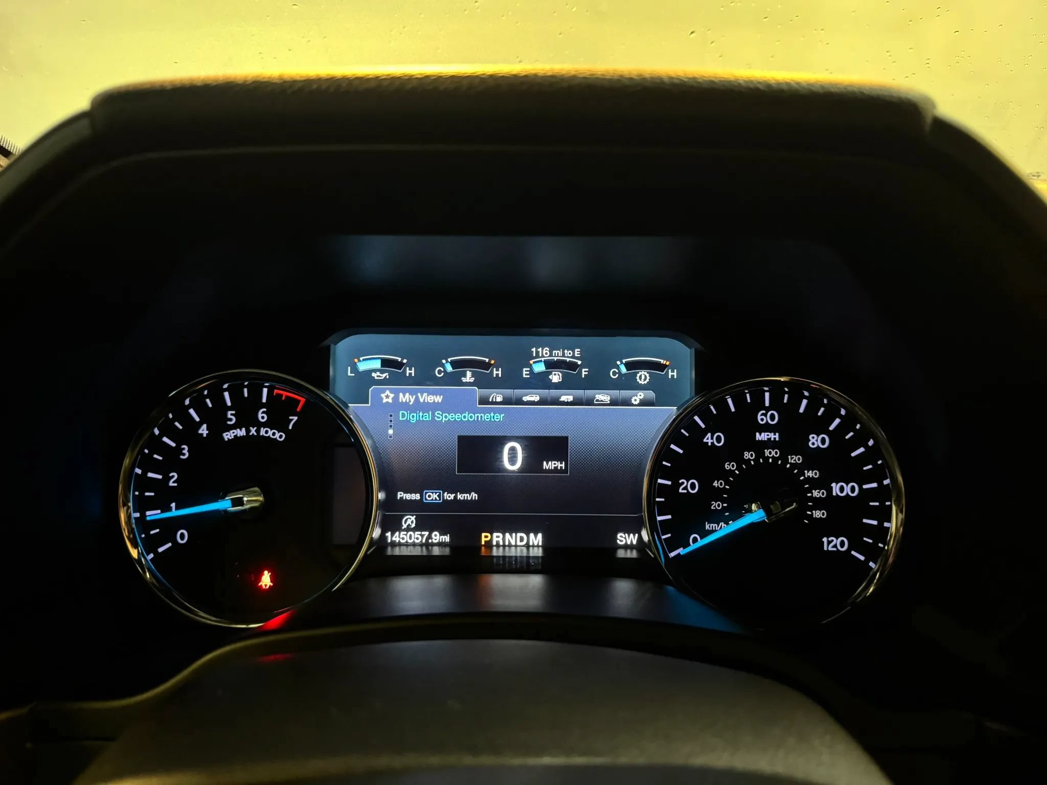 Used 2019 Ford Expedition Max Limited RWD image 12