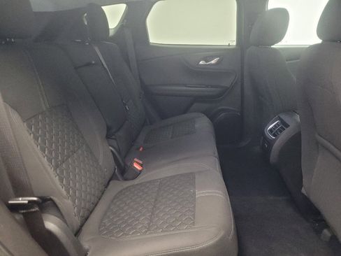 Used 2021 Chevrolet Blazer LT FWD image 19
