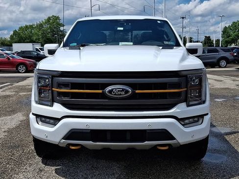 Used 2023 Ford F150 Tremor w/ Equipment Group 402A High AWD/4WD image 2