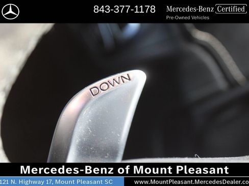 Certified 2022 Mercedes-Benz G 63 AMG 4MATIC image 26
