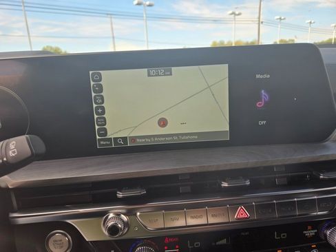 New 2025 Kia Telluride SX X-Line image 13