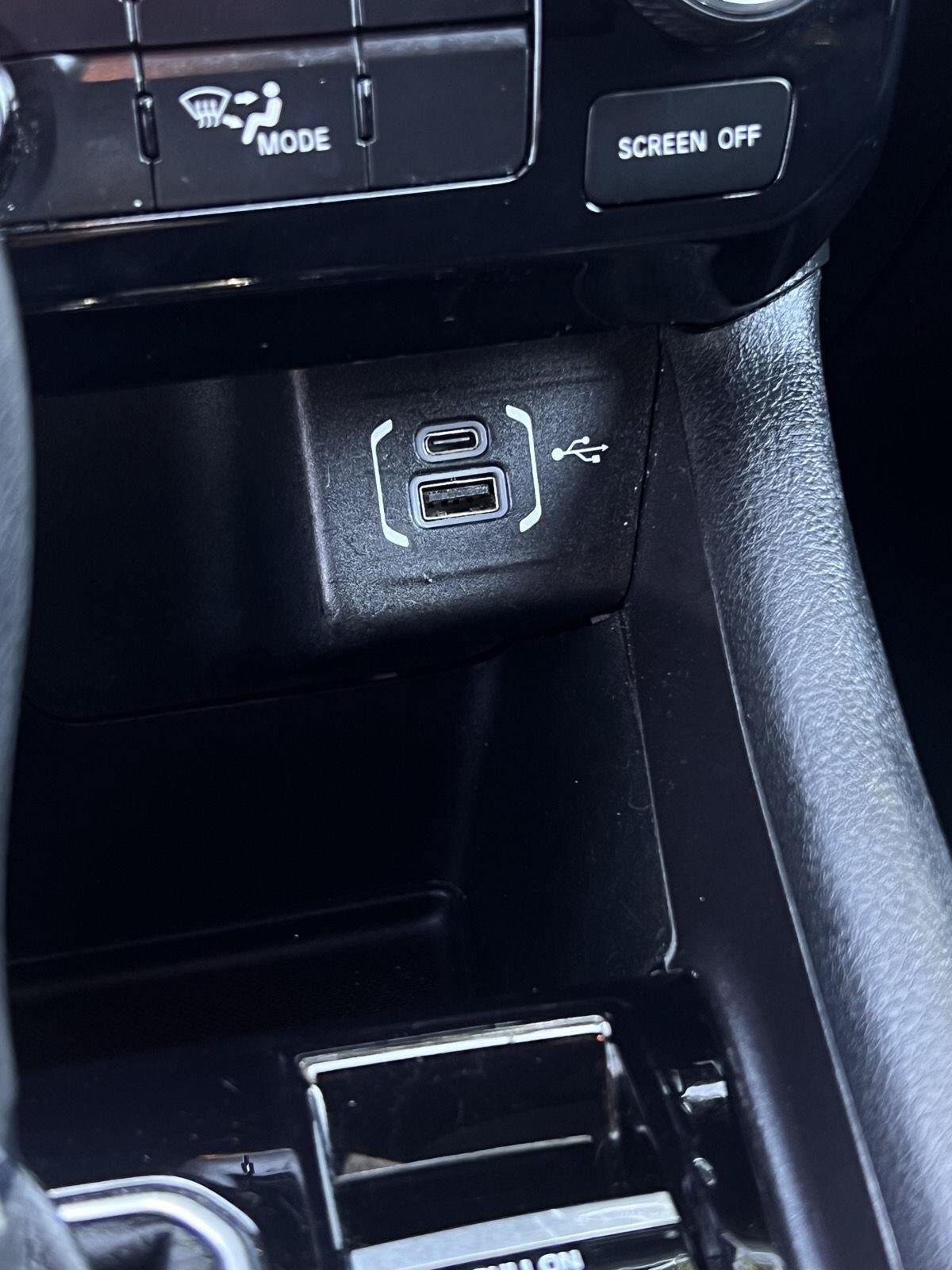 Used 2023 Jeep Compass Sport AWD/4WD image 9