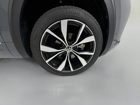Used 2026 Volkswagen Atlas SEL Premium R-Line AWD/4WD image 36
