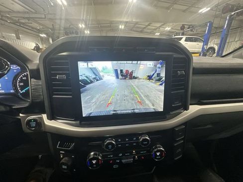 Used 2021 Ford F150 XLT w/ Equipment Group 302A High AWD/4WD image 29