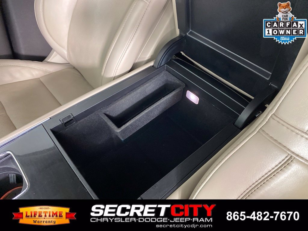 Used 2023 Lincoln Aviator Reserve w/ Jet Package AWD/4WD image 24