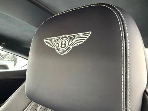 Used 2016 Bentley Continental GT AWD/4WD image 5