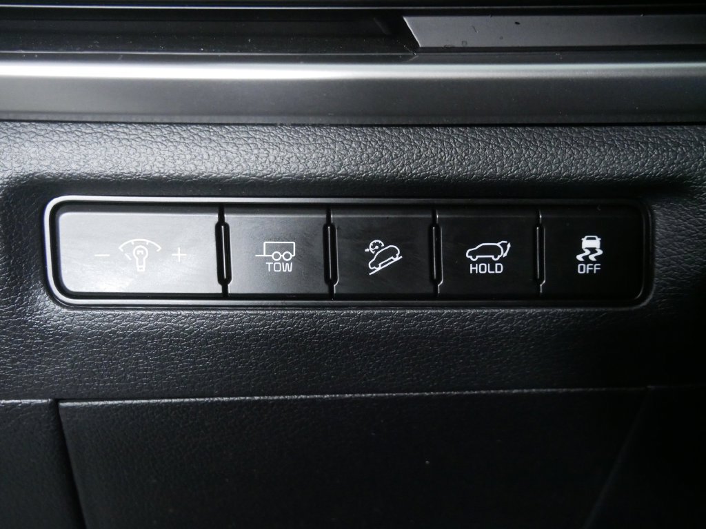 Used 2025 Kia Telluride EX X-Line AWD/4WD image 27