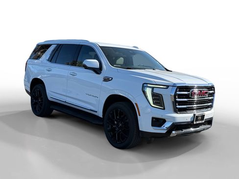 New 2026 GMC Yukon Elevation AWD/4WD image 7