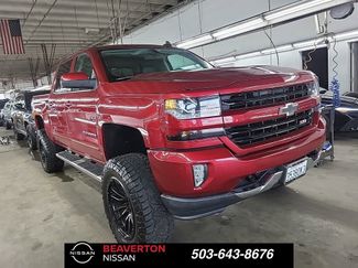 Used 2018 Chevrolet Silverado 1500 LT w/ All Star Edition video 1