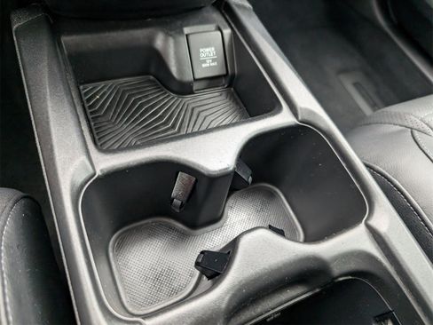 Used 2019 Honda CR-V EX-L image 27