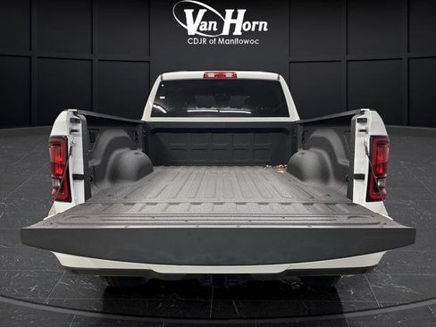 New 2026 RAM 2500 Big Horn image 14