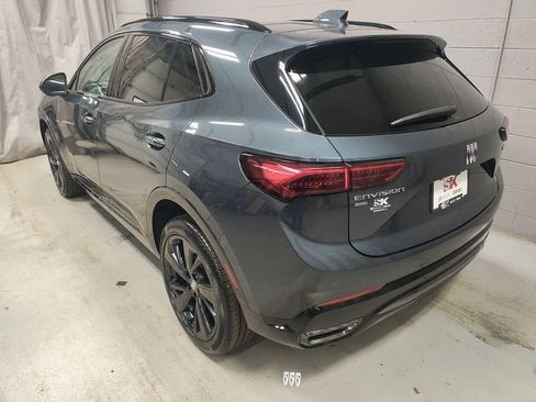 New 2026 Buick Envision Sport Touring image 22