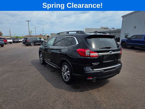 Used 2020 Subaru Ascent Limited w/ Technology Package AWD/4WD image 4