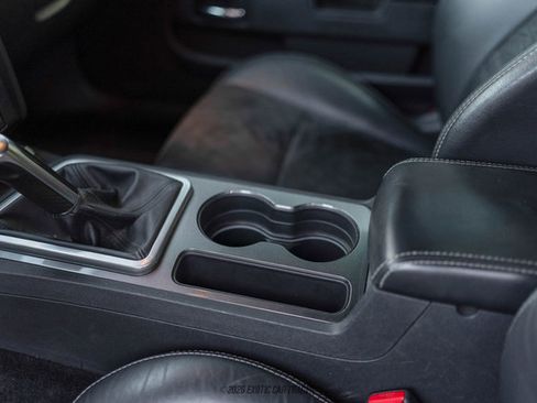 Used 2009 Dodge Challenger SRT8 w/ SRT Option Group II image 49