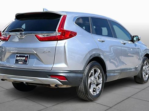 Used 2018 Honda CR-V EX-L image 13