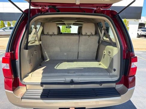 Used 2014 Ford Expedition EL XLT w/ Equipment Group 202A AWD/4WD image 3