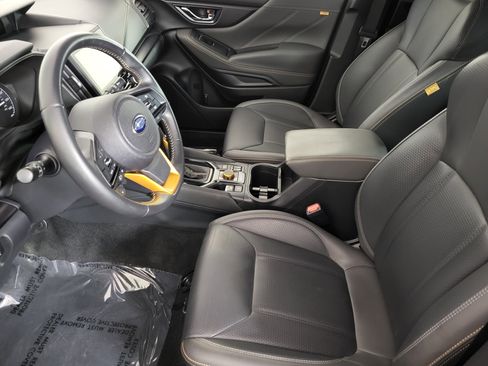 Used 2022 Subaru Forester Wilderness image 12
