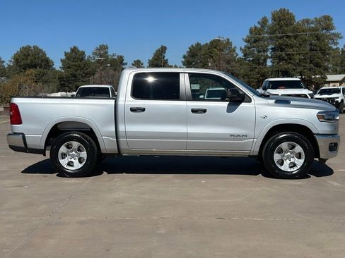 New 2026 RAM 1500 Big Horn image 2