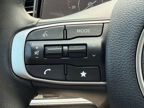 Used 2023 Kia Sportage SX FWD image 29