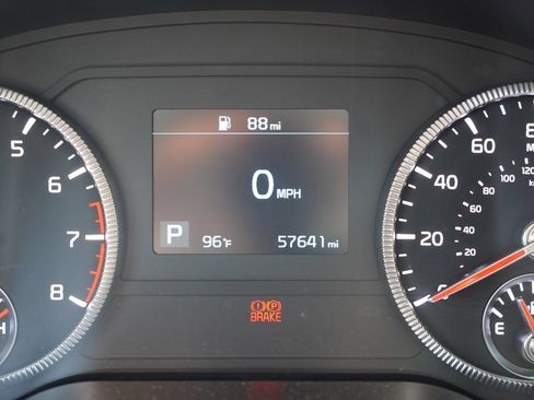 Certified 2022 Kia Telluride EX w/ EX Premium Package AWD/4WD image 8