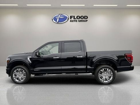 New 2026 Ford F150 Platinum w/ Equipment Group 703A Plus AWD/4WD image 5