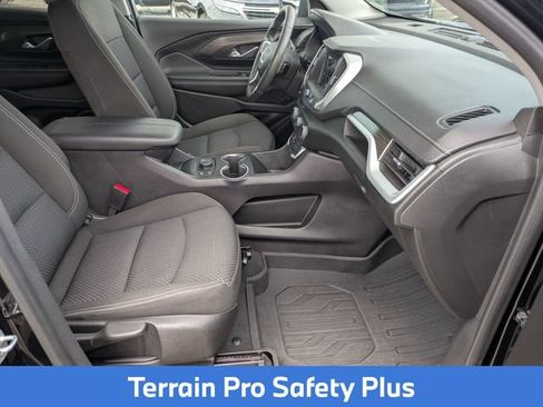 Used 2023 GMC Terrain SLE w/ Driver Convenience Package FWD image 27