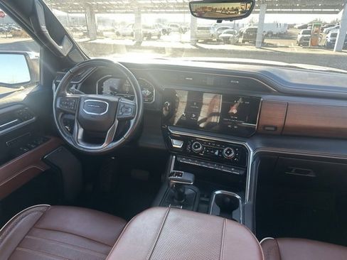 Certified 2023 GMC Sierra 1500 Denali Ultimate image 20