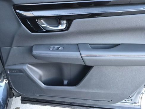 New 2026 Honda CR-V Sport Touring image 32