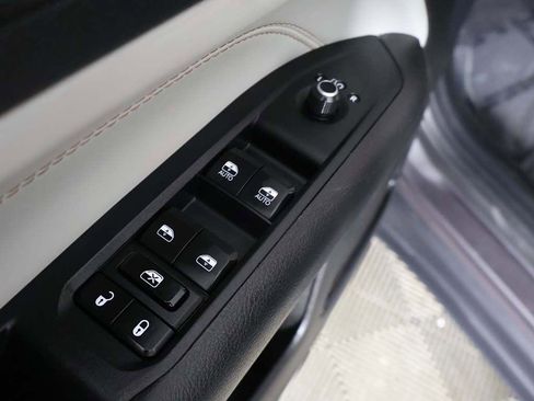 Used 2024 Jeep Compass Limited AWD/4WD image 31