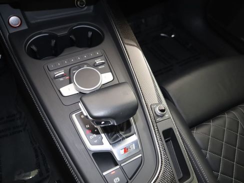 Used 2018 Audi S5 Premium Plus w/ Navigation Package AWD/4WD image 35