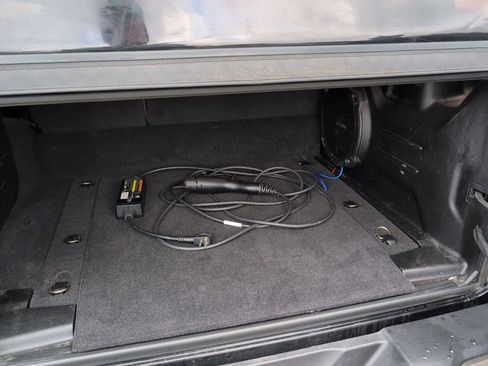 Used 2021 Jeep Wrangler Unlimited Sahara w/ Safety Group image 36