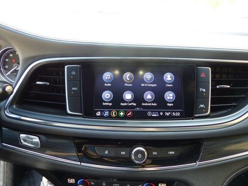 Used 2023 Buick Enclave Essence AWD/4WD image 27