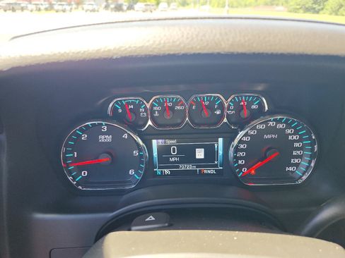 Used 2019 GMC Yukon SLT w/ Open Road Package AWD/4WD image 25