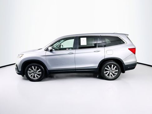 Used 2019 Honda Pilot EX-L image 4