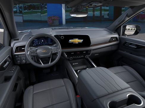 New 2026 Chevrolet Tahoe High Country AWD/4WD image 39