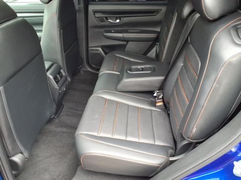 Used 2024 Honda CR-V Sport-L image 9