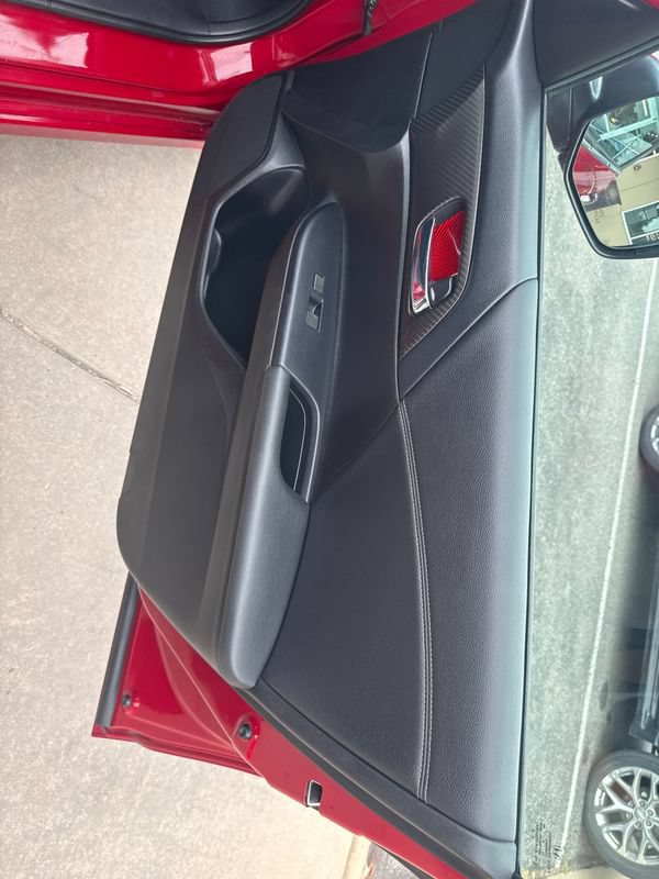 Used 2017 Honda Accord Sport image 17