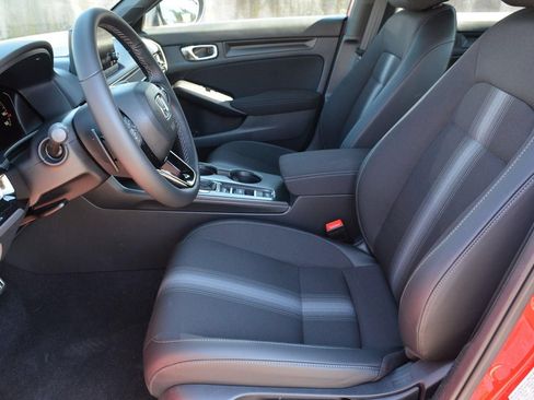 Used 2026 Honda Civic Sport image 7