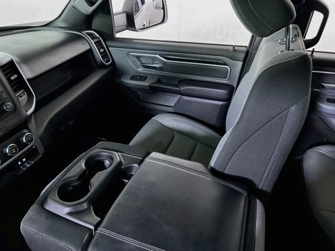 Used 2022 RAM 1500 Big Horn AWD/4WD image 21