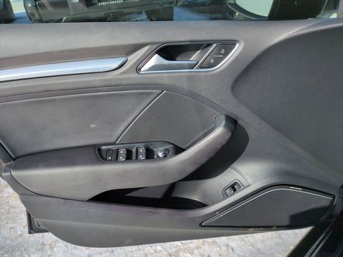 Used 2020 Audi A3 2.0T Premium Plus w/ Premium Plus Package image 6