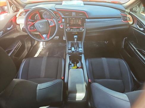 Used 2021 Honda Civic Sport image 22