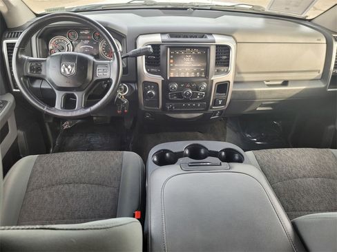 Used 2016 RAM 2500 Outdoorsman image 13