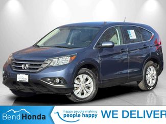 Used 2014 Honda CR-V EX video 1