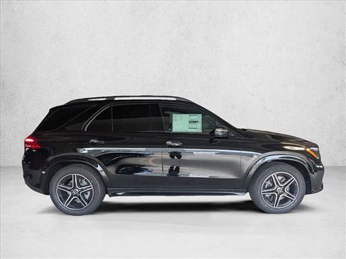 Used 2026 Mercedes-Benz GLE 350 4MATIC image 16