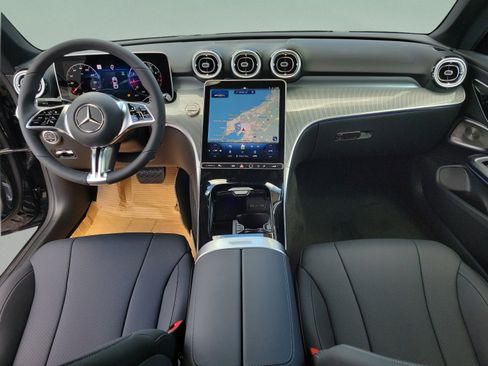 New 2026 Mercedes-Benz CLE 300 4MATIC Coupe image 13